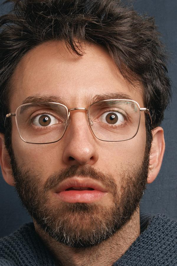 Gianmarco Soresi