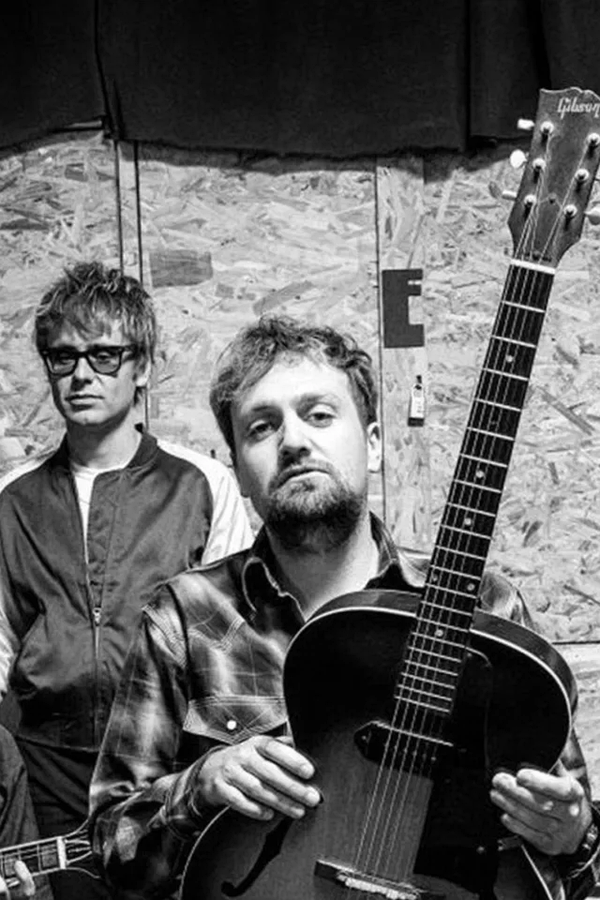 Tim Knol & the Wandering Hearts - Tribute to Tom Petty