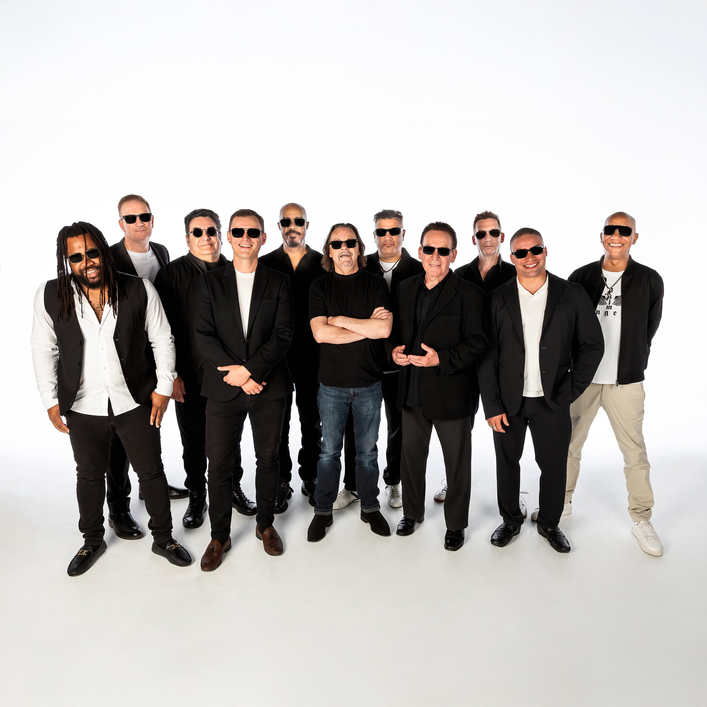 Cover image for UB40