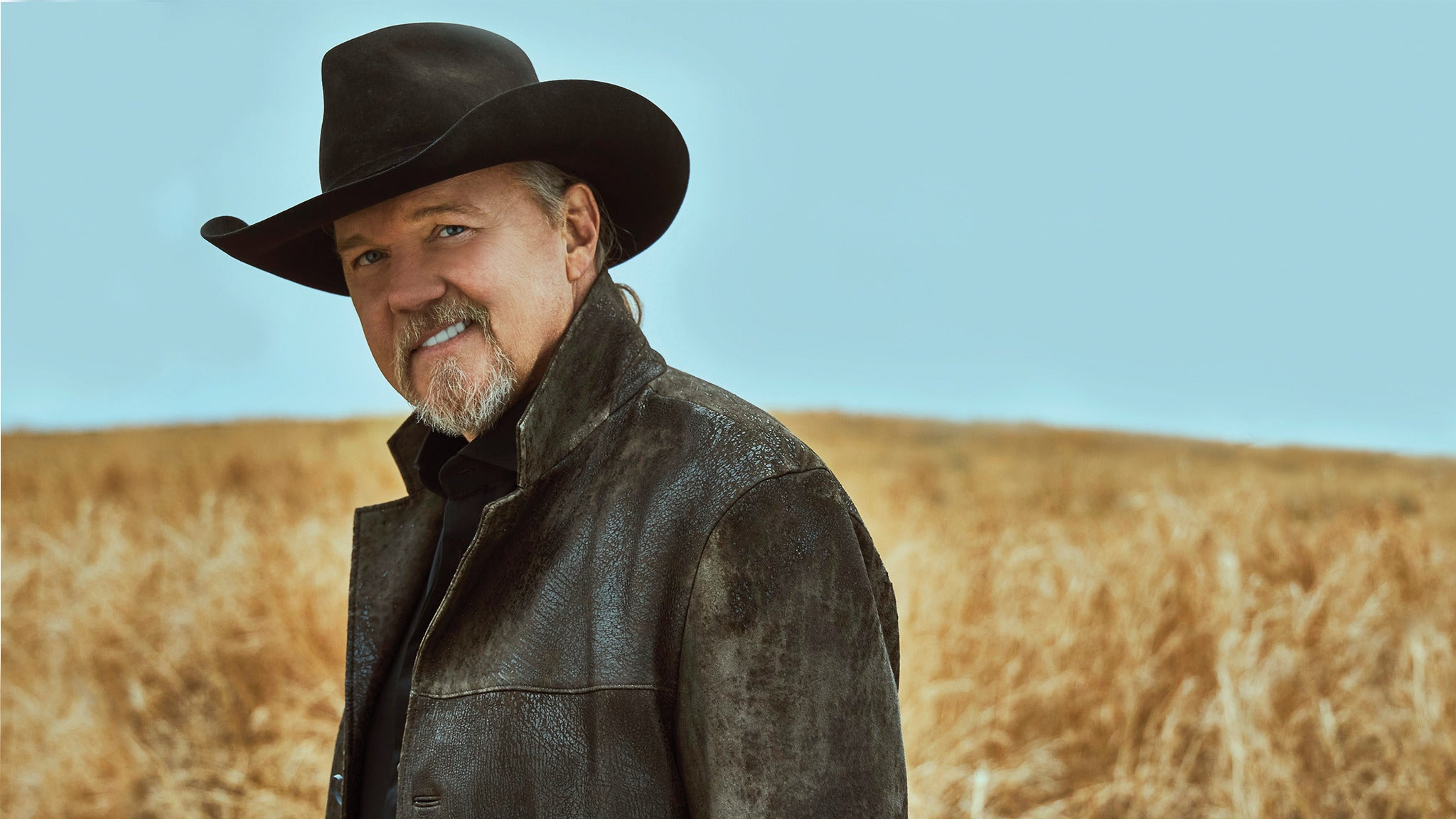 Cover image for Trace Adkins