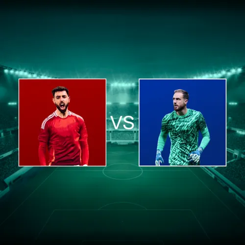 Cover image for Manchester United FC vs Atletico de Madrid Club Friendlies