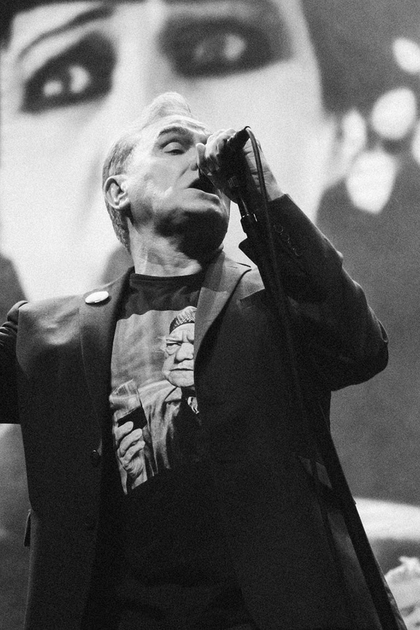 Morrissey