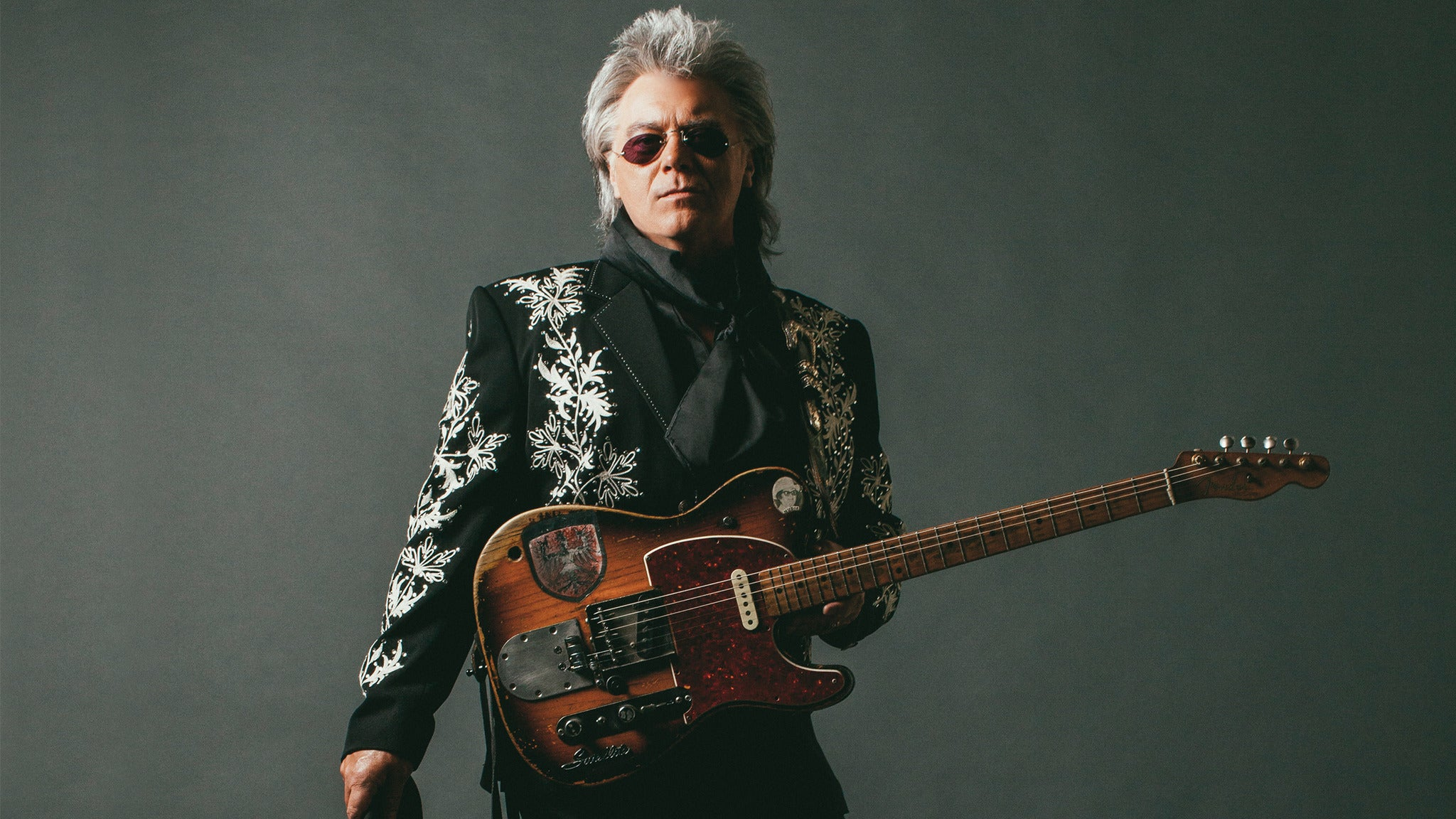 Cover image for Marty Stuart