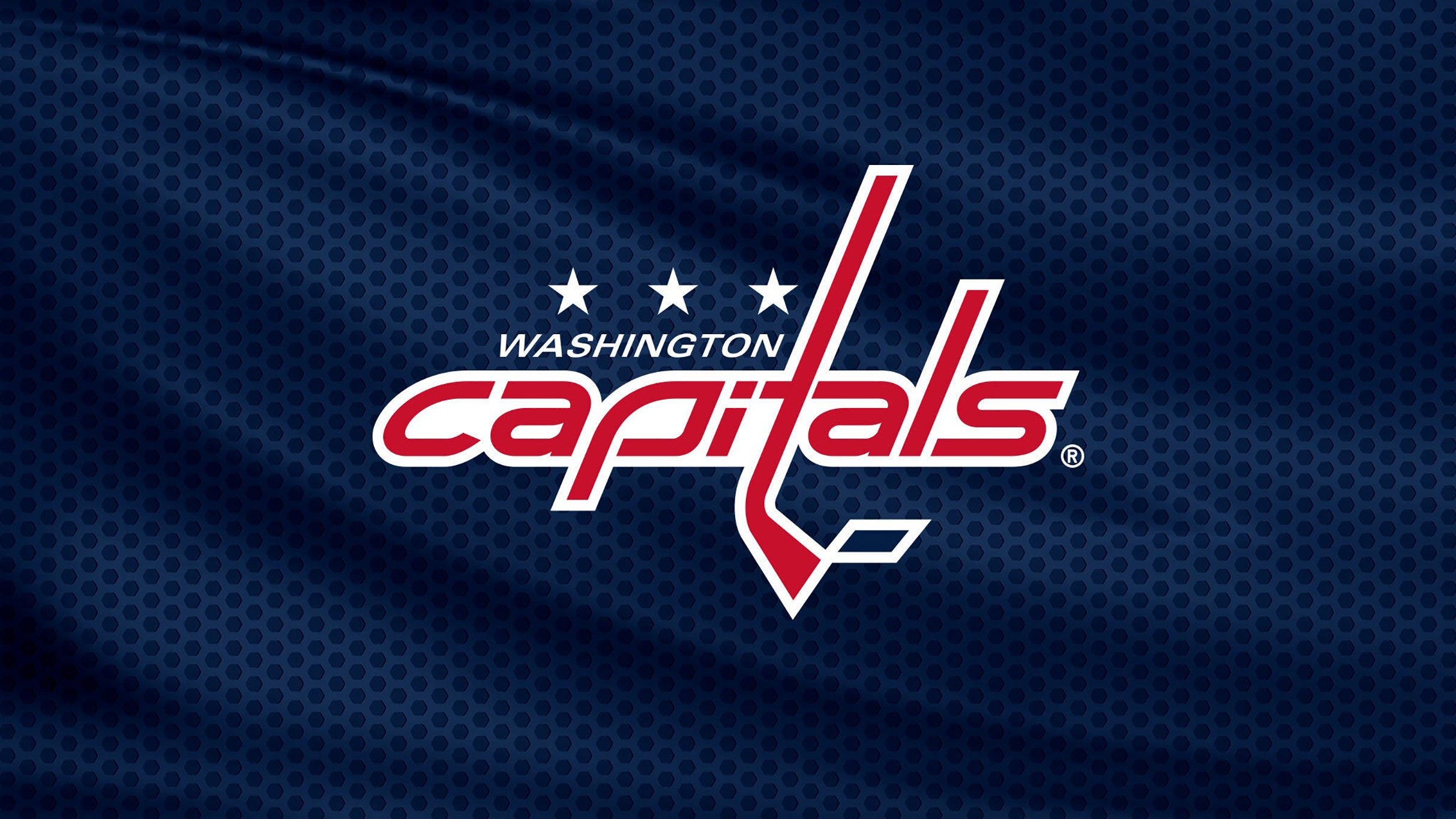 Cover image for Washington Capitals vs. Pittsburgh Penguins