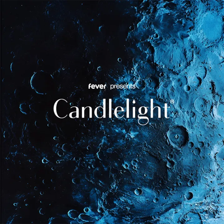 Cover image for ï»¿Candlelight: Mecano Tribute
