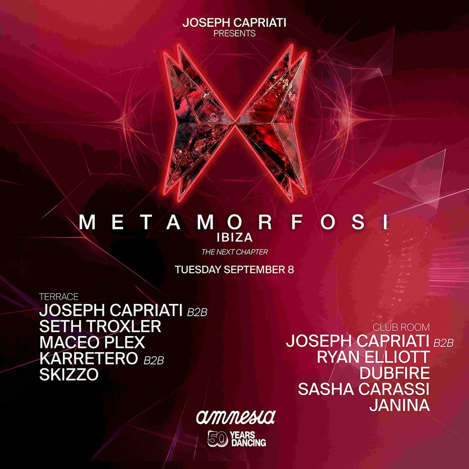 Cover image for Metamorfosen