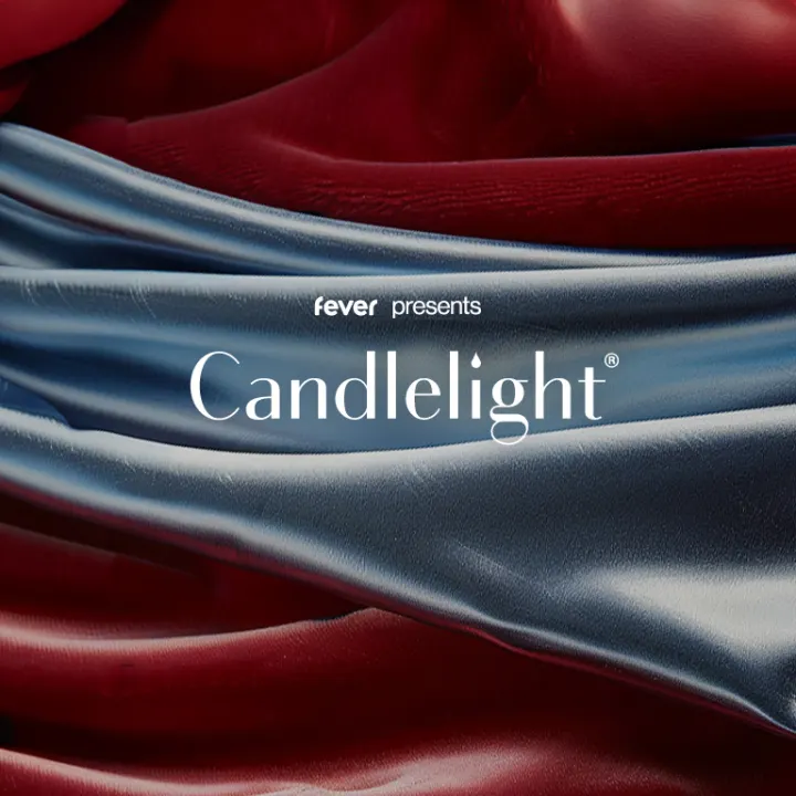 Cover image for Candlelight: Queen & ABBA