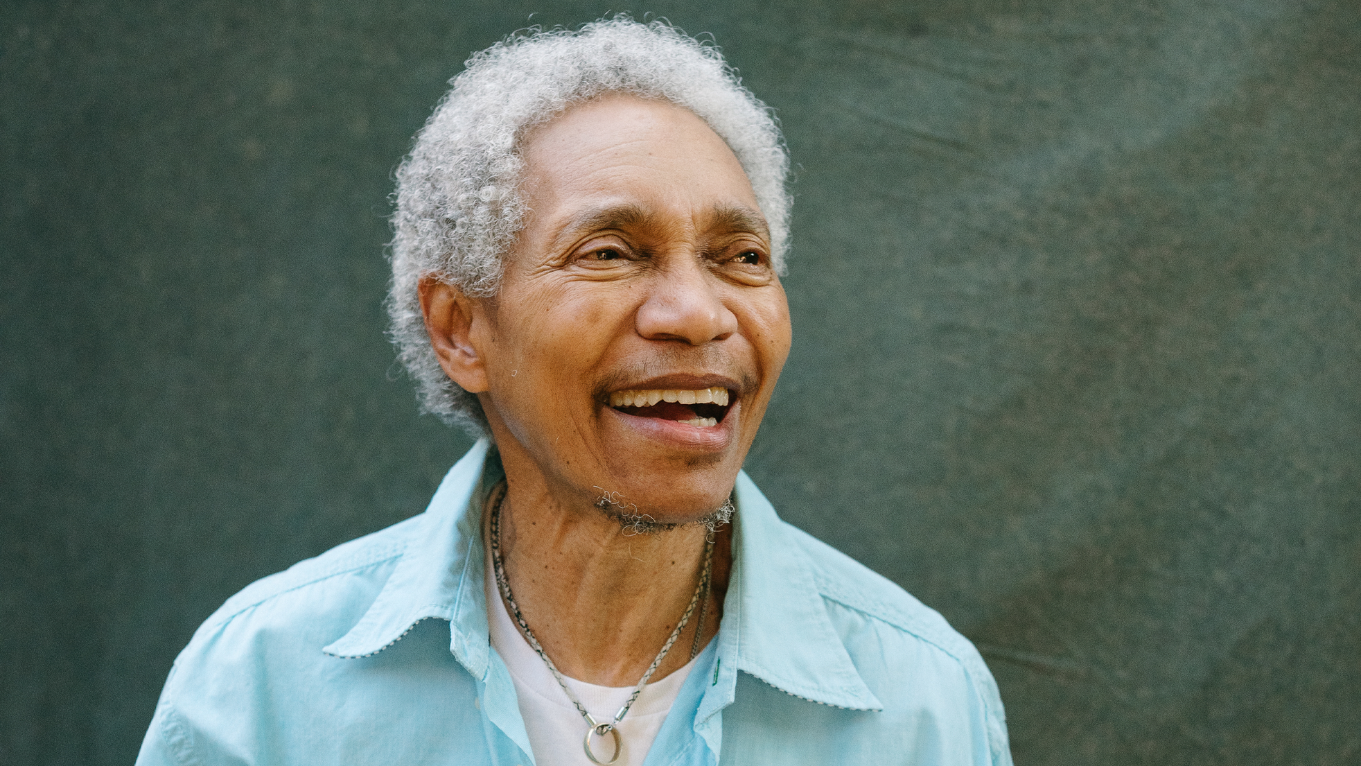 Cover image for Beverly Glenn-Copeland