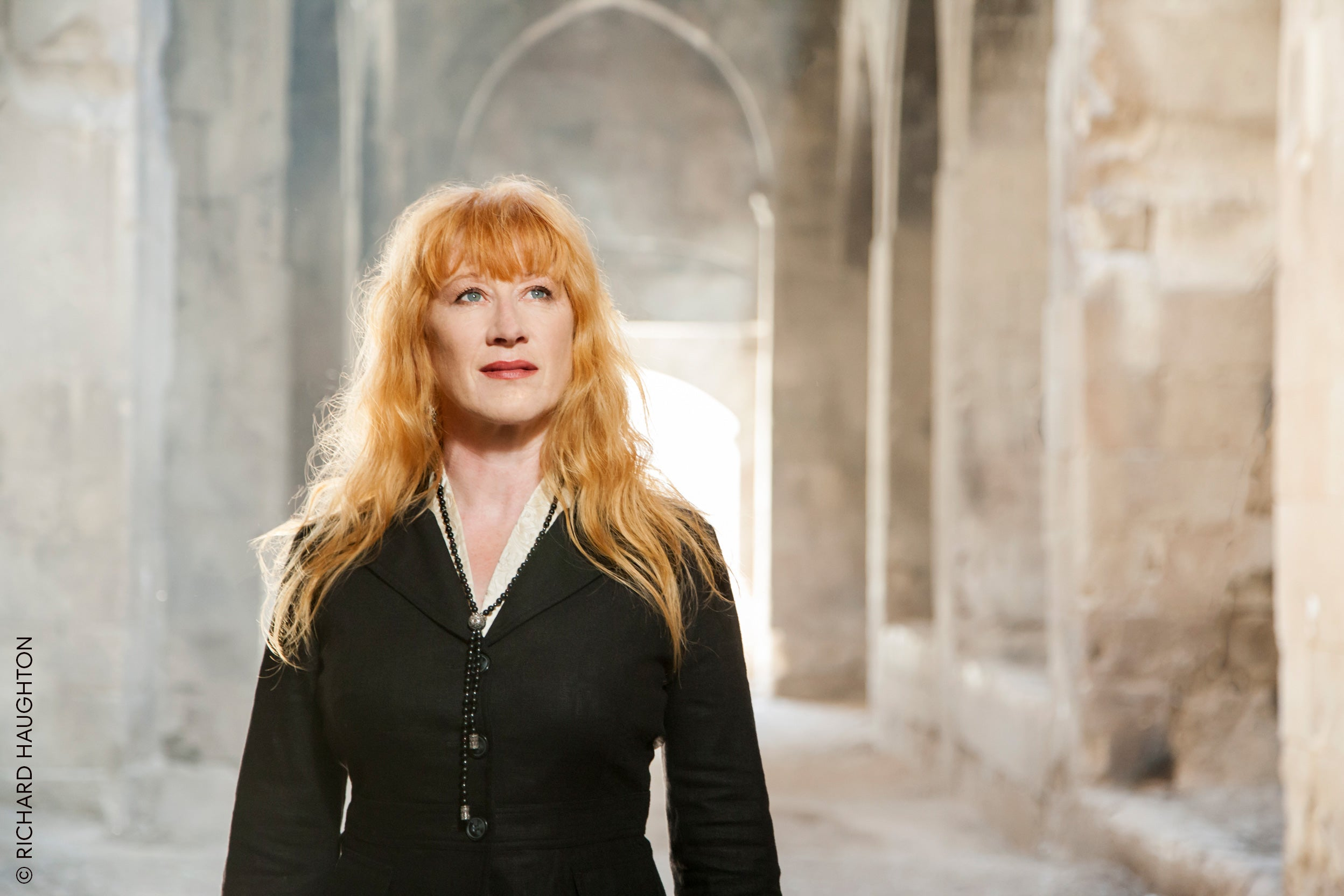 Cover image for Loreena Mckennitt - The Mask and Mirror 30th Anniversary Tour