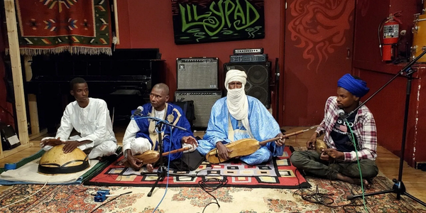 Al Bilali Soudan