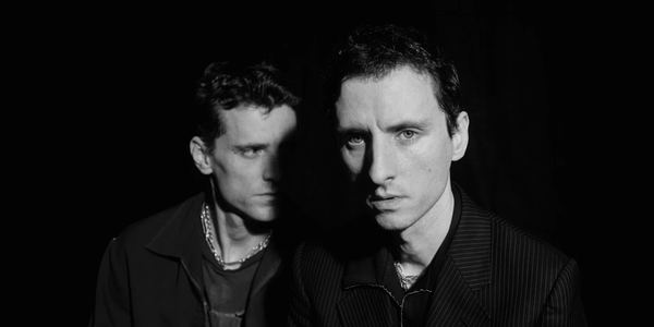 These New Puritans