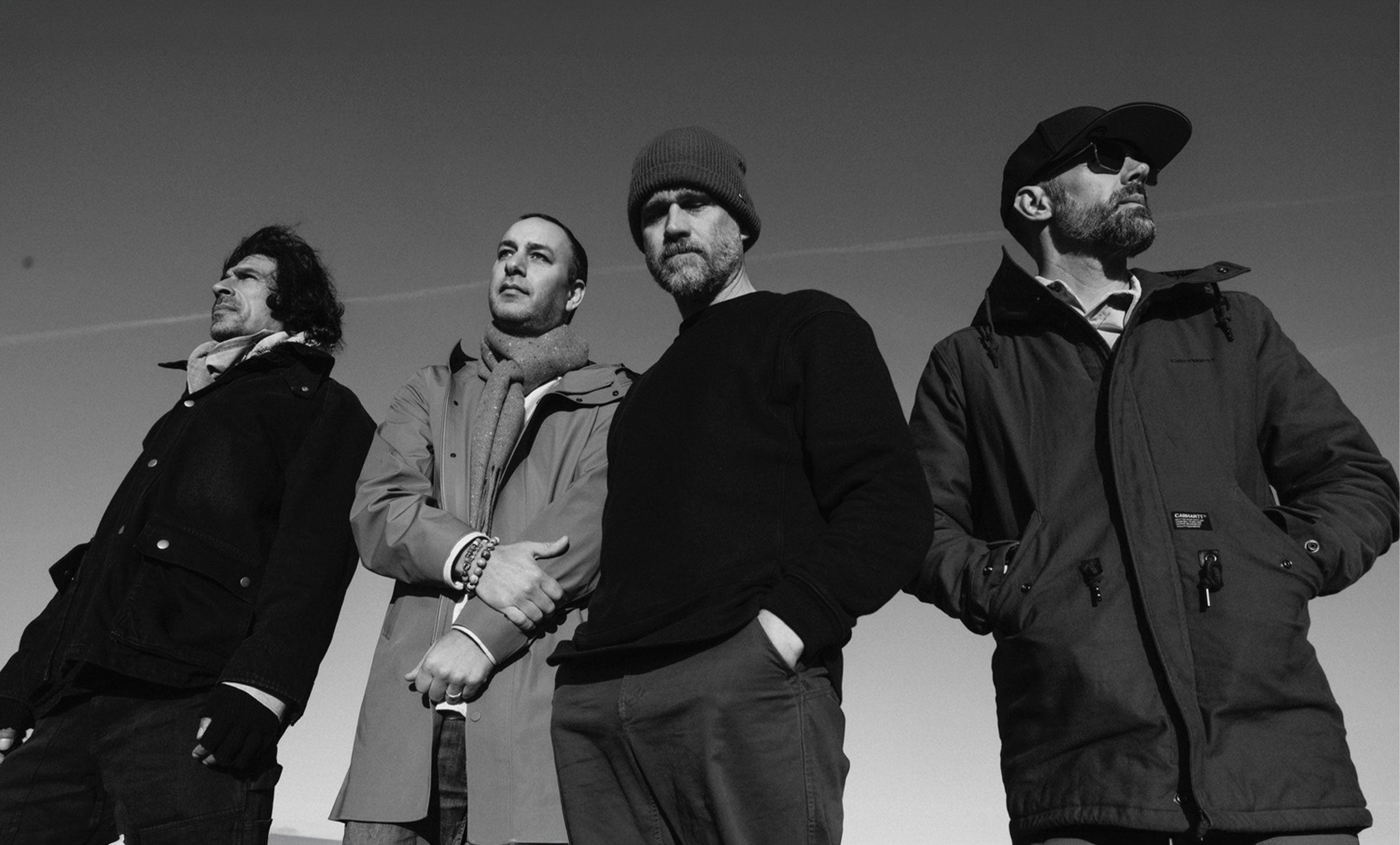 Cover image for Brand New