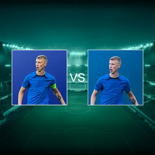 Cover image for Manchester City FC vs Brighton & Hove Albion FCPremier League