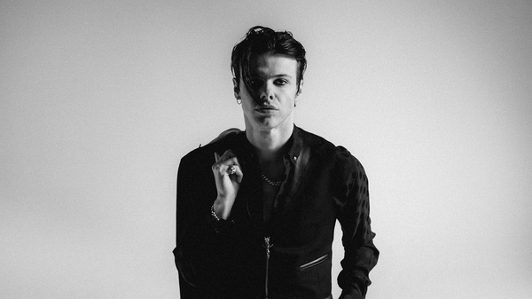 Yungblud - Idols EU Tour