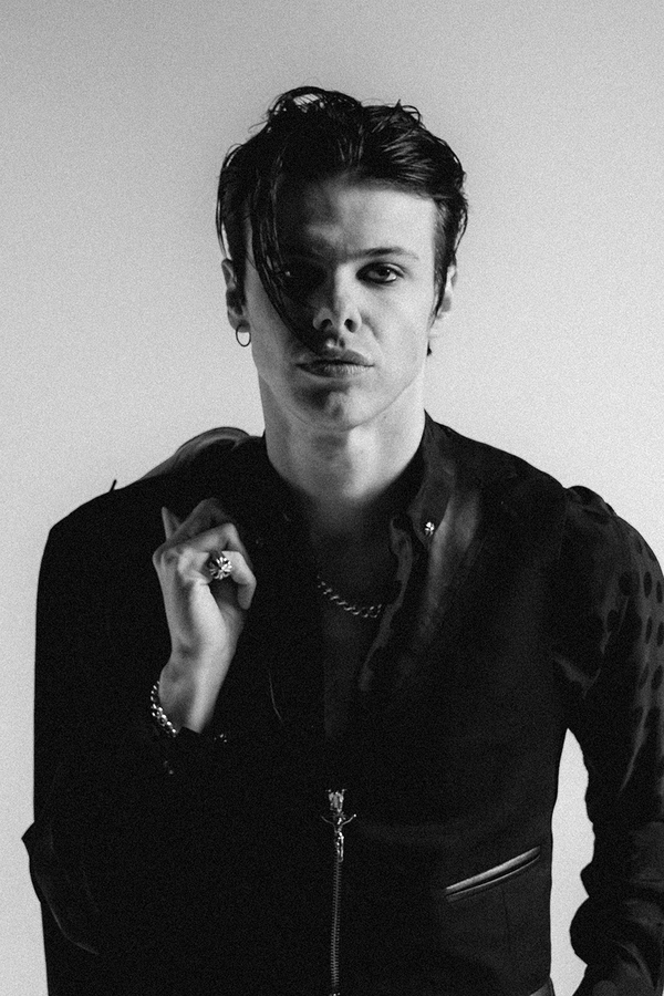 Yungblud - Idols EU Tour