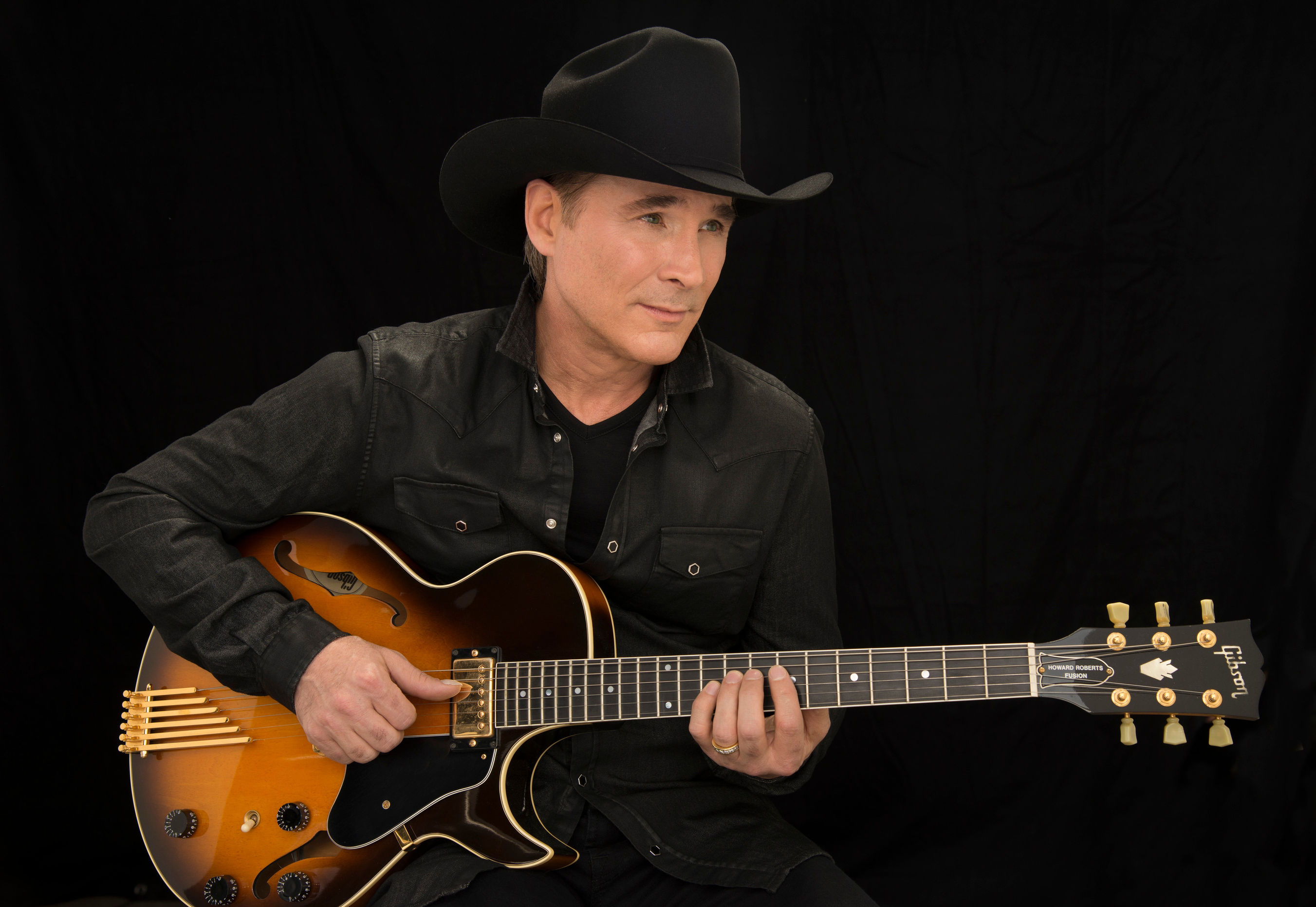 Cover image for Clint Black