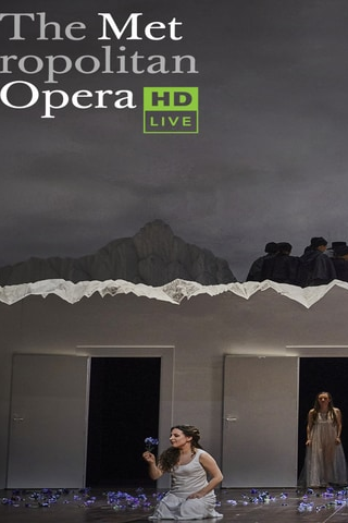 Opera: La Sonnambula (Bellini)
