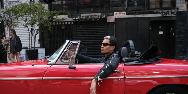 José James