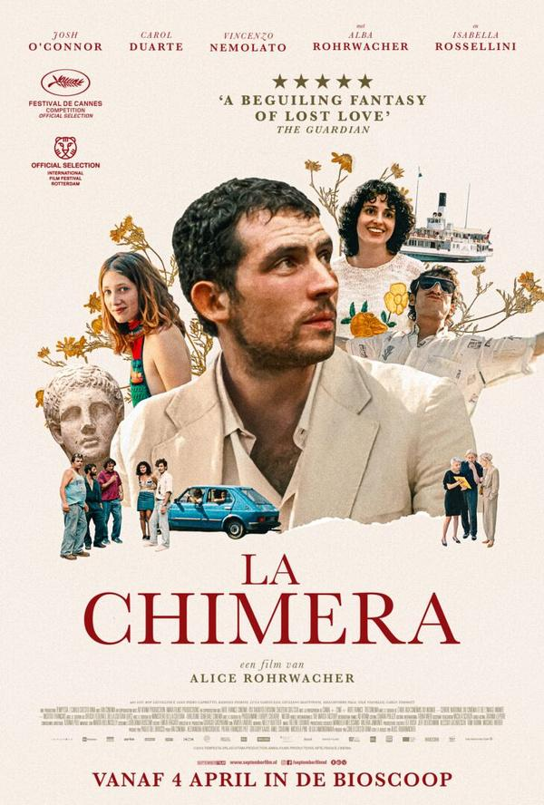 La Chimera