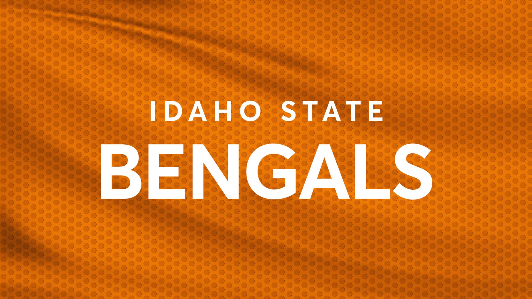 Cover image for Idaho State Bengals Football vs. Cal Poly Mustangs Football