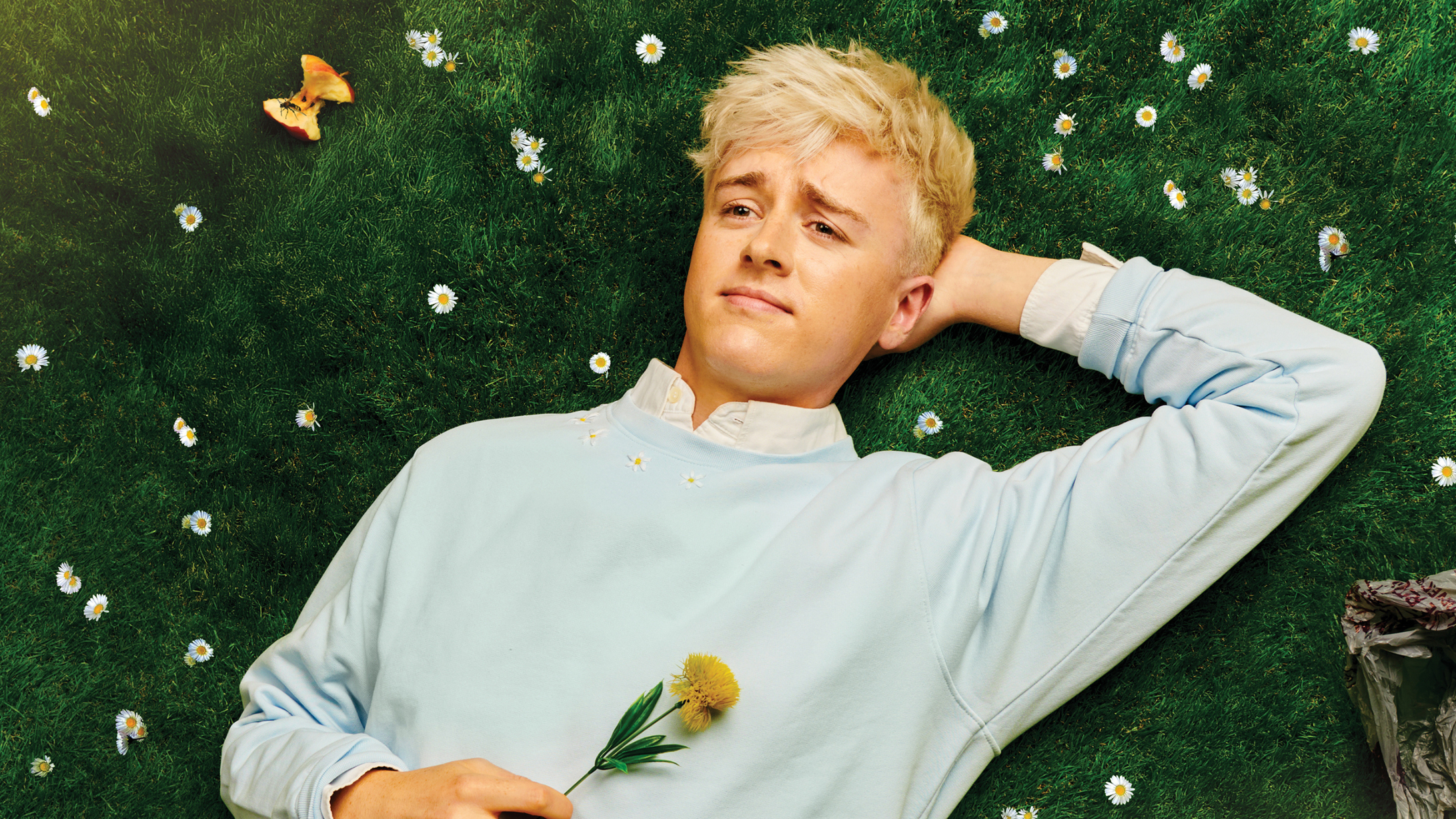 Cover image for DANIEL FOXX - How Lovely