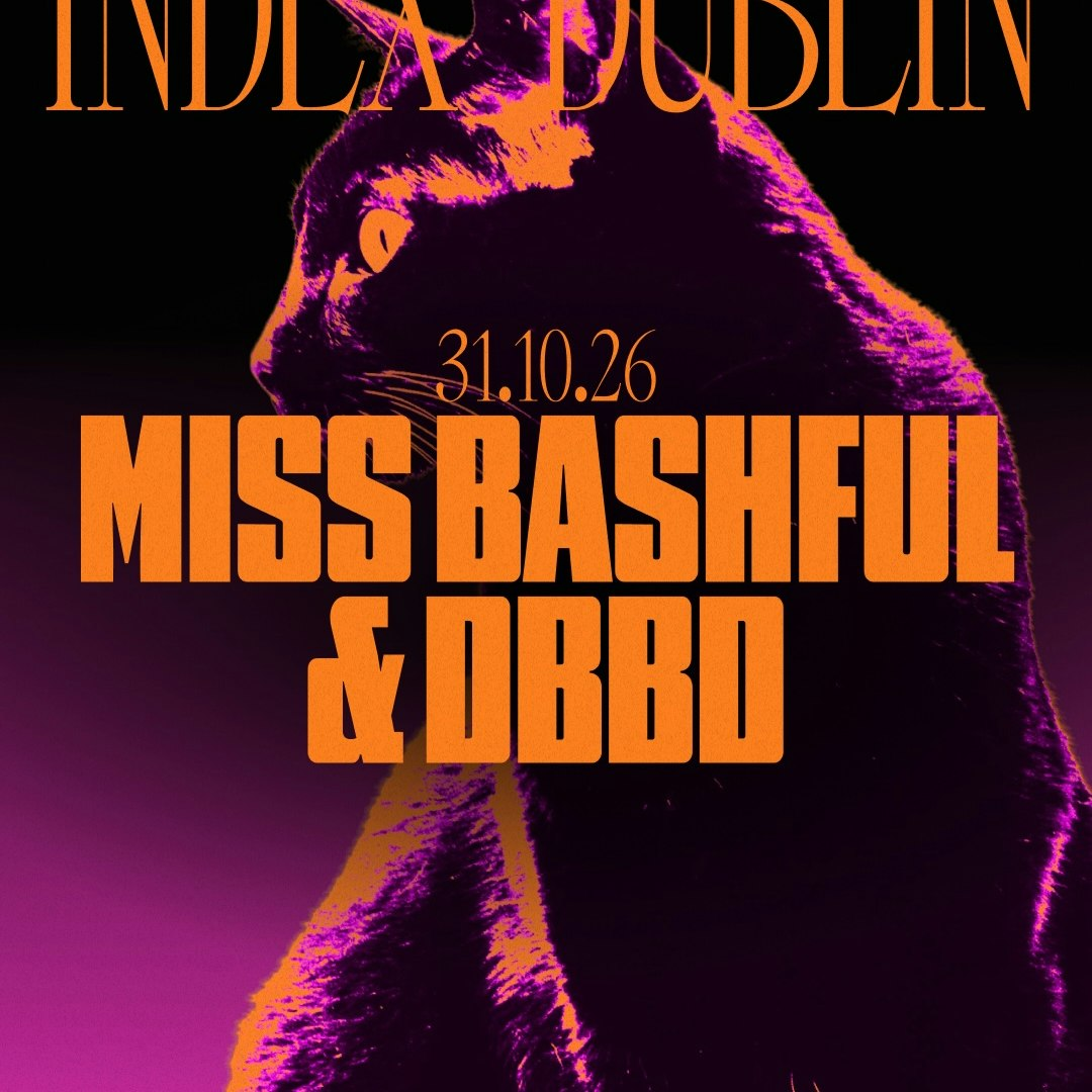 Cover image for Index: Miss Bashful + DBBD