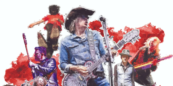 The Waterboys