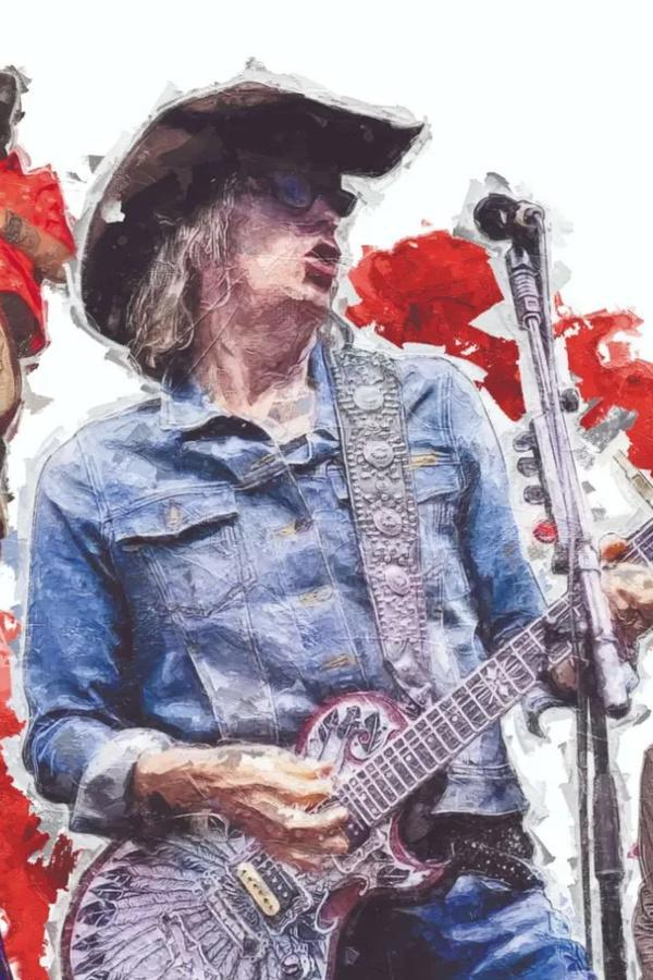 The Waterboys