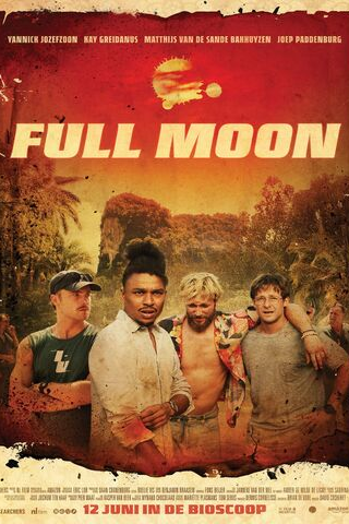 Full Moon