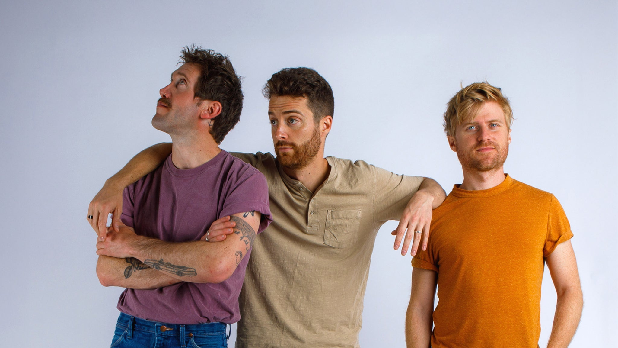 Cover image for Jukebox The Ghost