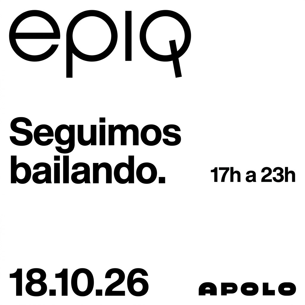 Cover image for EPIQ