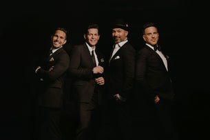 Cover image for The 12 Tenors