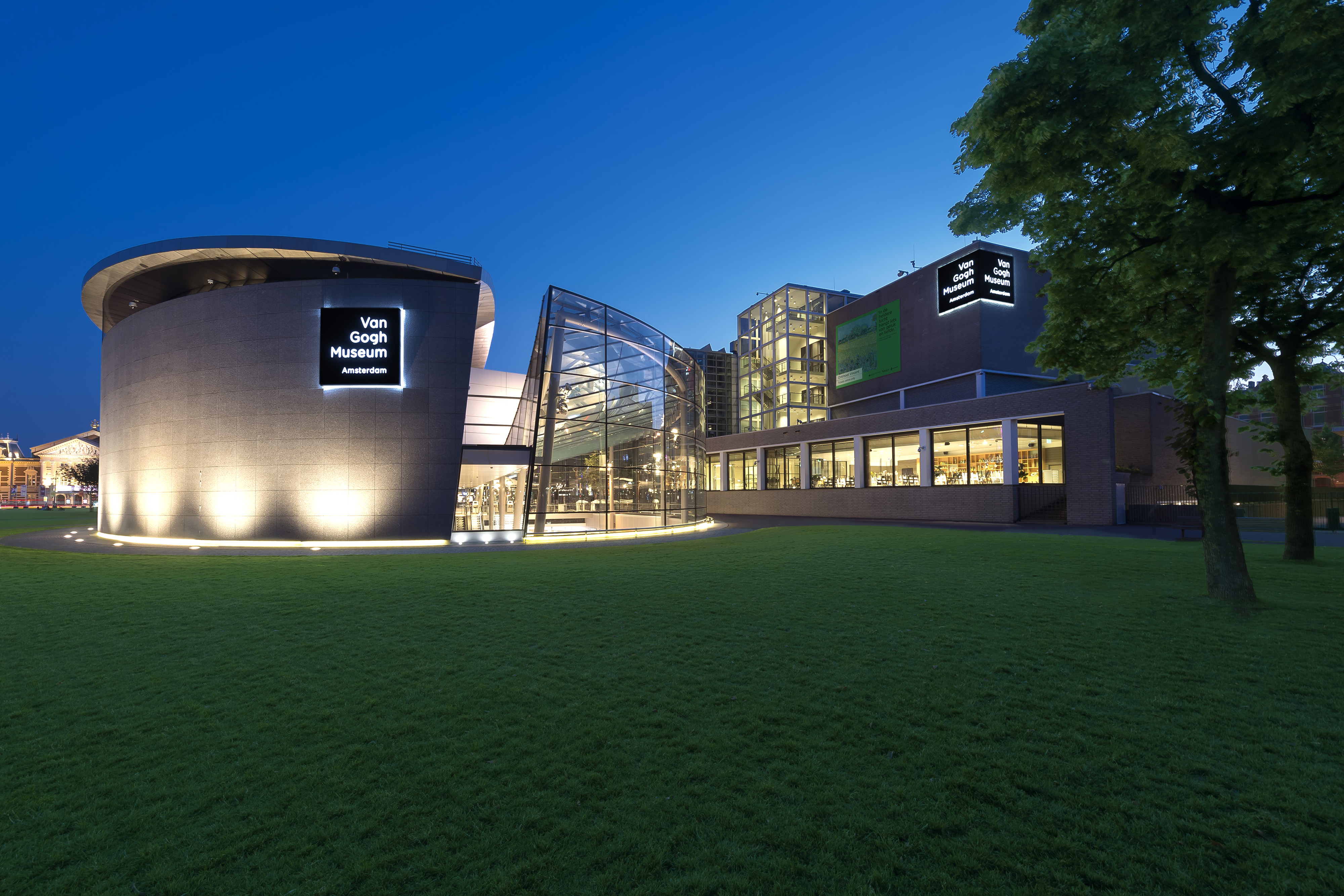 Van Gogh Museum