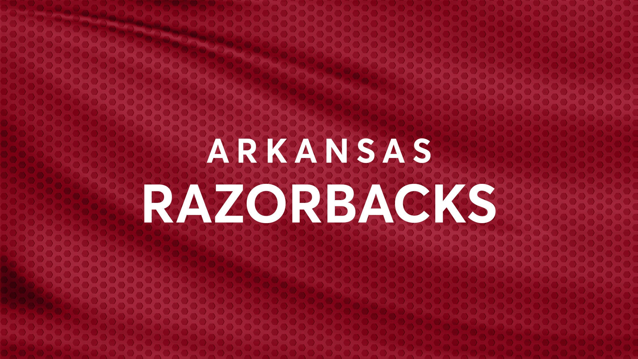 Cover image for Arkansas Razorbacks vs. Missouri State Bears