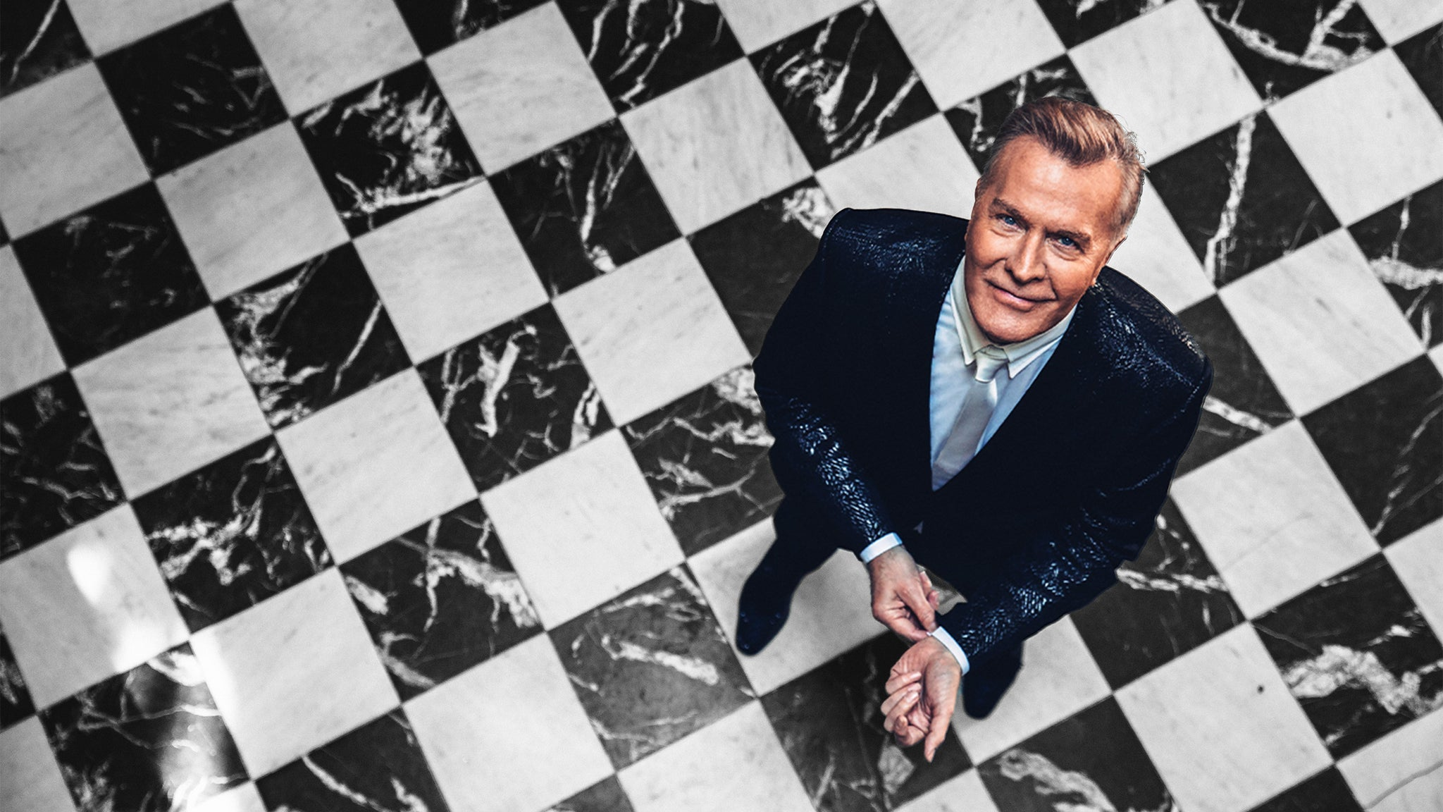 Cover image for ABC
