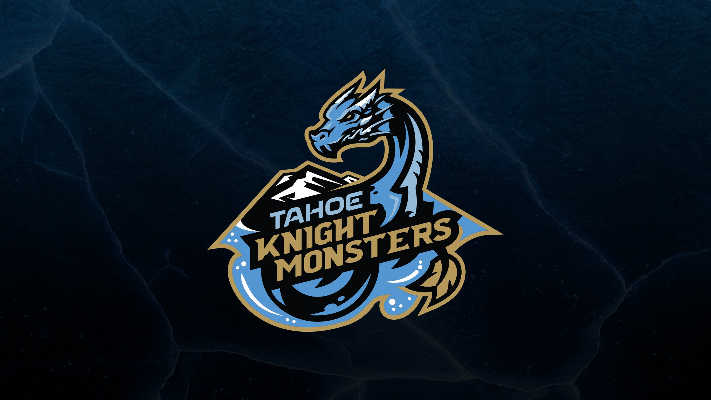 Cover image for Tahoe Knight Monsters vs. Idaho Steelheads