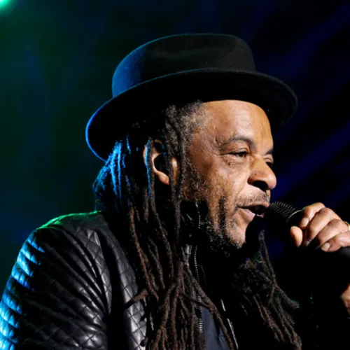 Cover image for UB40 feat. Ali Campbell