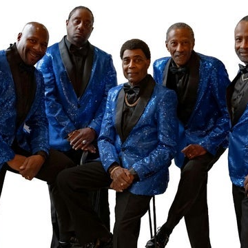 The Temptations