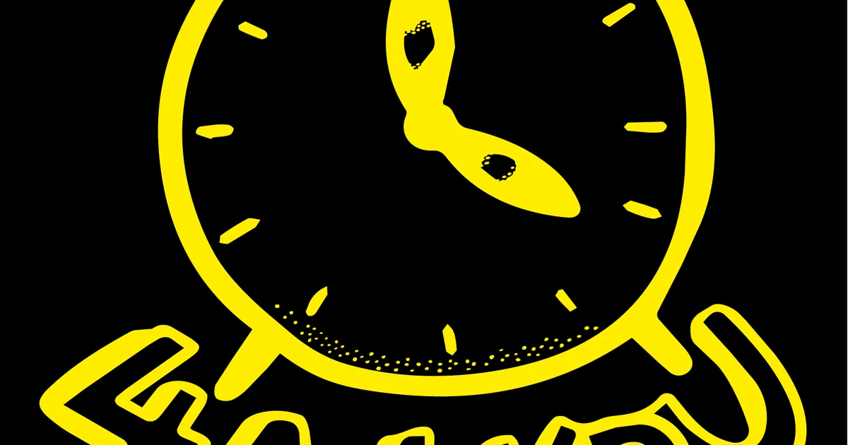 Cover image for 4AM KRU — ADE