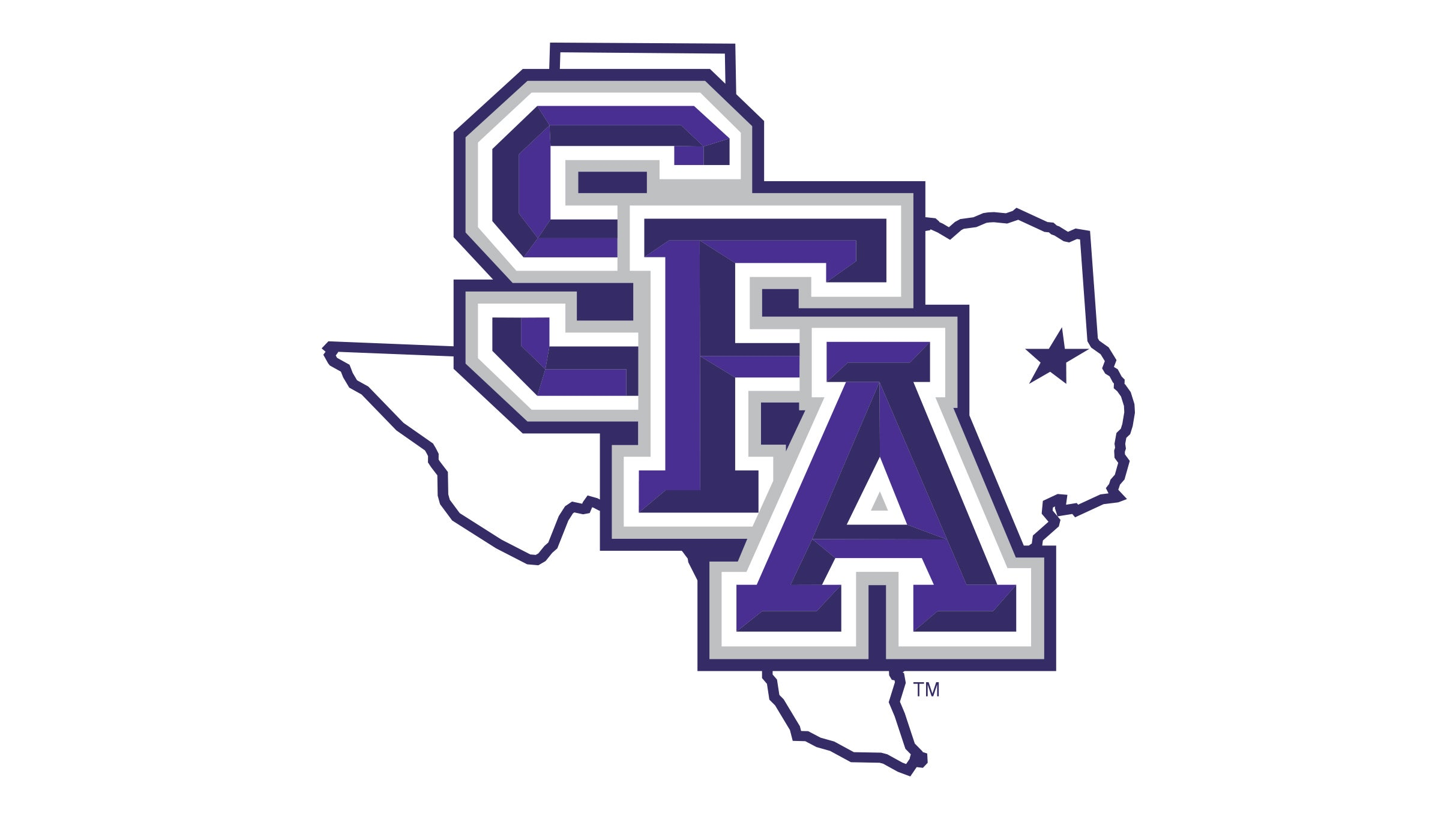 Cover image for Stephen F. Austin Lumberjacks Football vs. Houston Christian Huskies Football