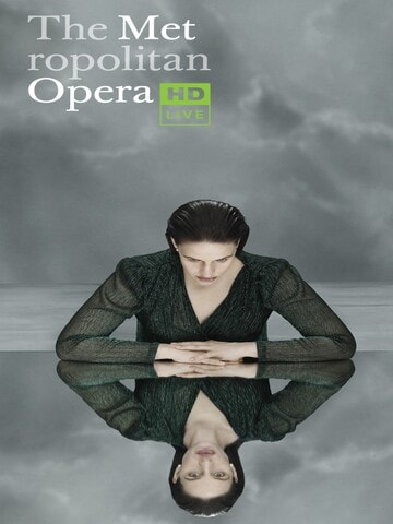 Opera"Tristan Und Isolde (Wagner)