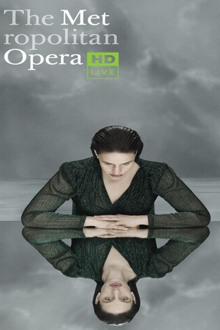 Opera"Tristan Und Isolde (Wagner)