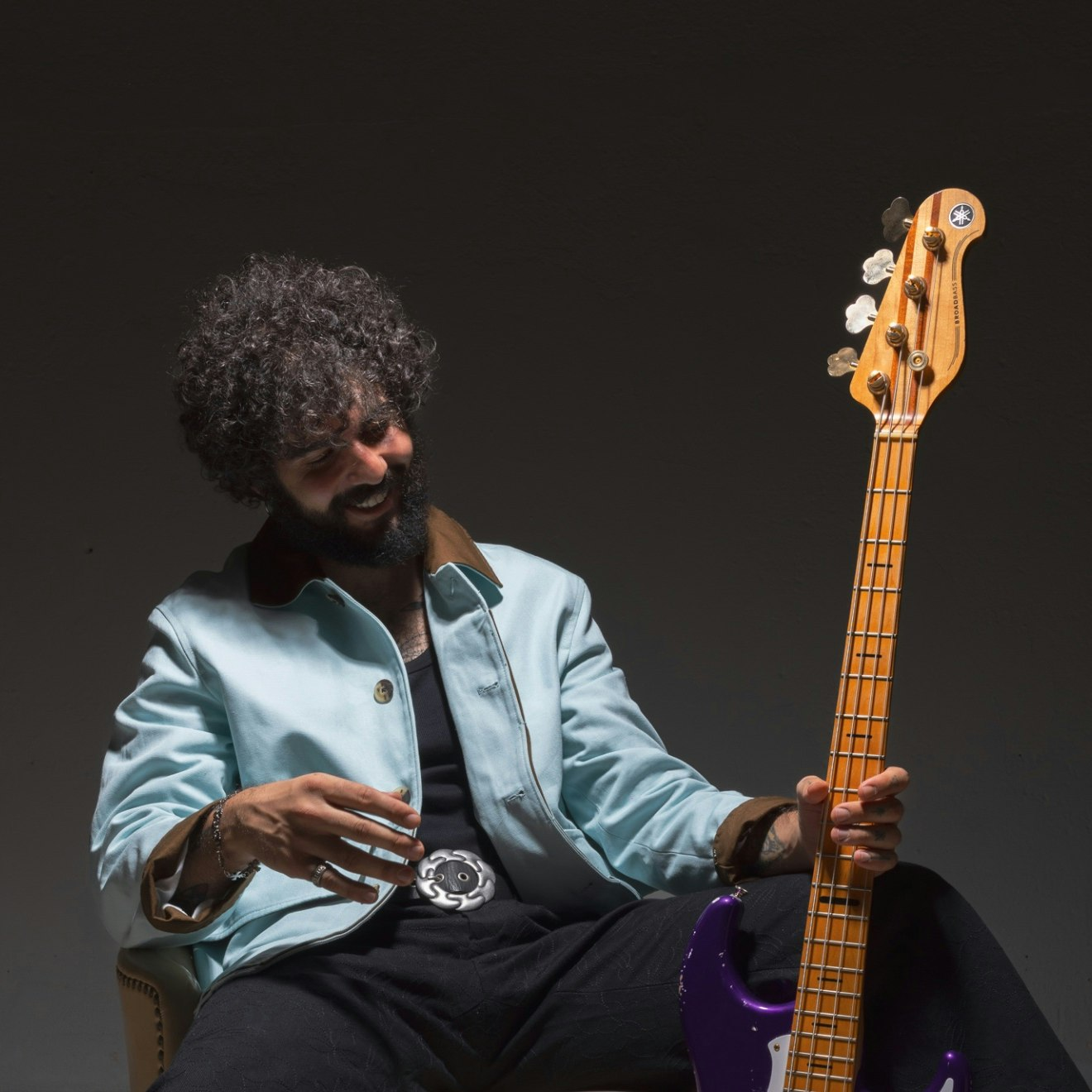 Cover image for Piñata presenta: Vincen García