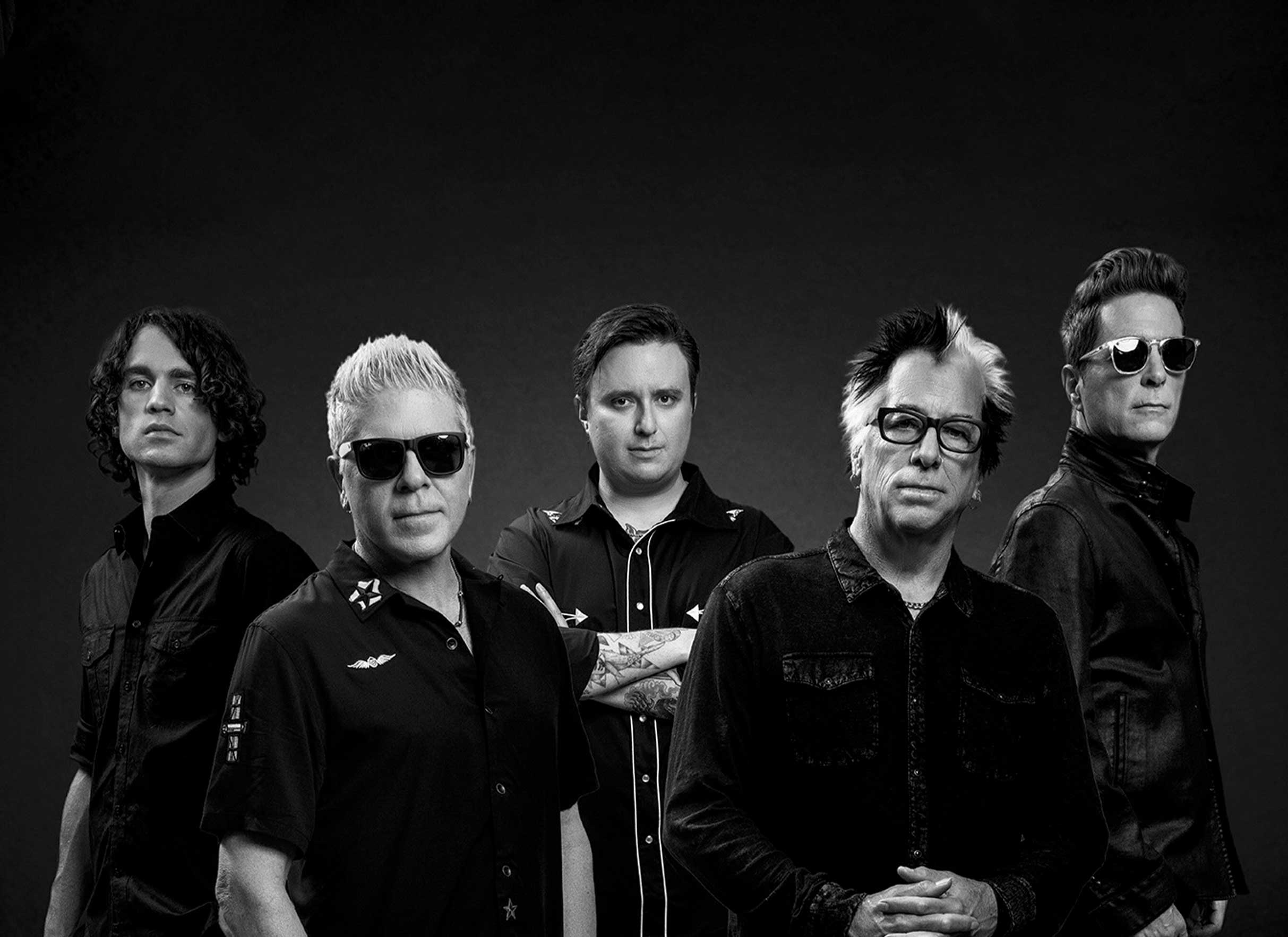 Cover image for A Benefit for Mike Roche of TSOL
