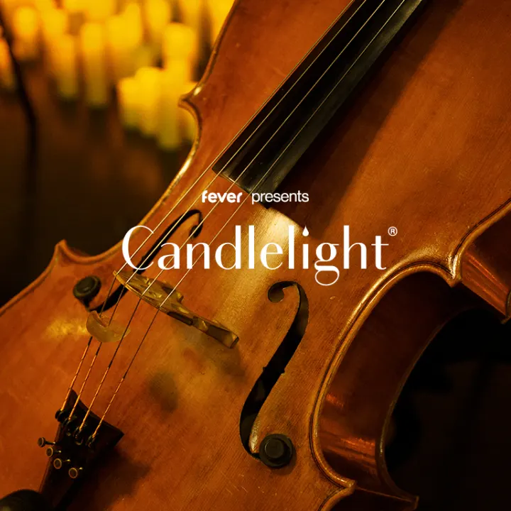 Cover image for Candlelight: Şebnem Ferah