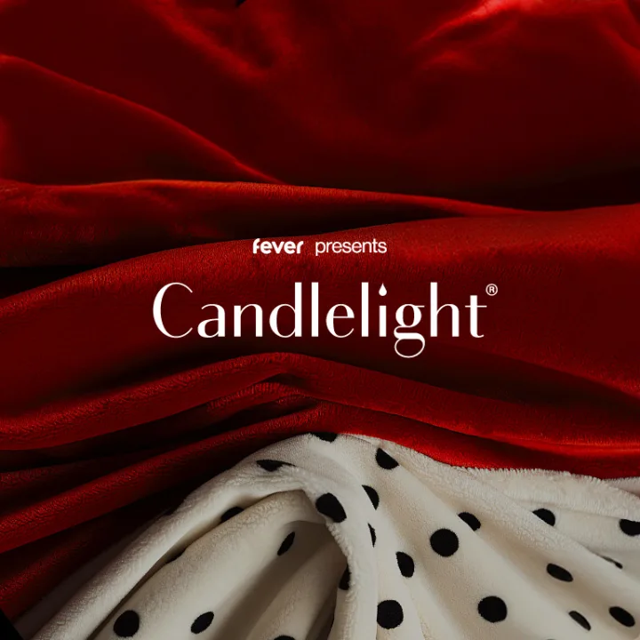 Cover image for Candlelight: Tribut an ABBA und mehr