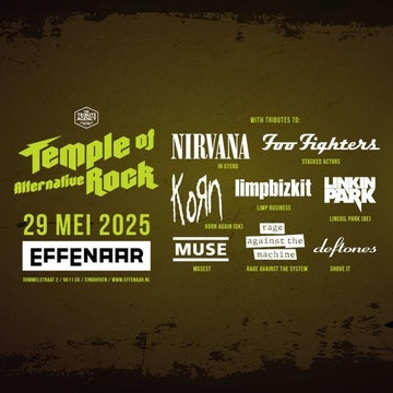 Temple of Rock