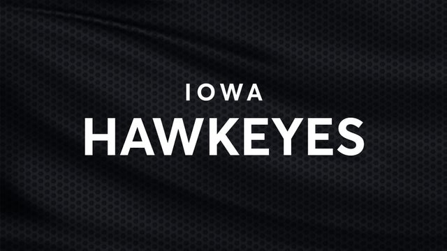 Cover image for Iowa Hawkeyes Football vs. Purdue Boilermakers Football