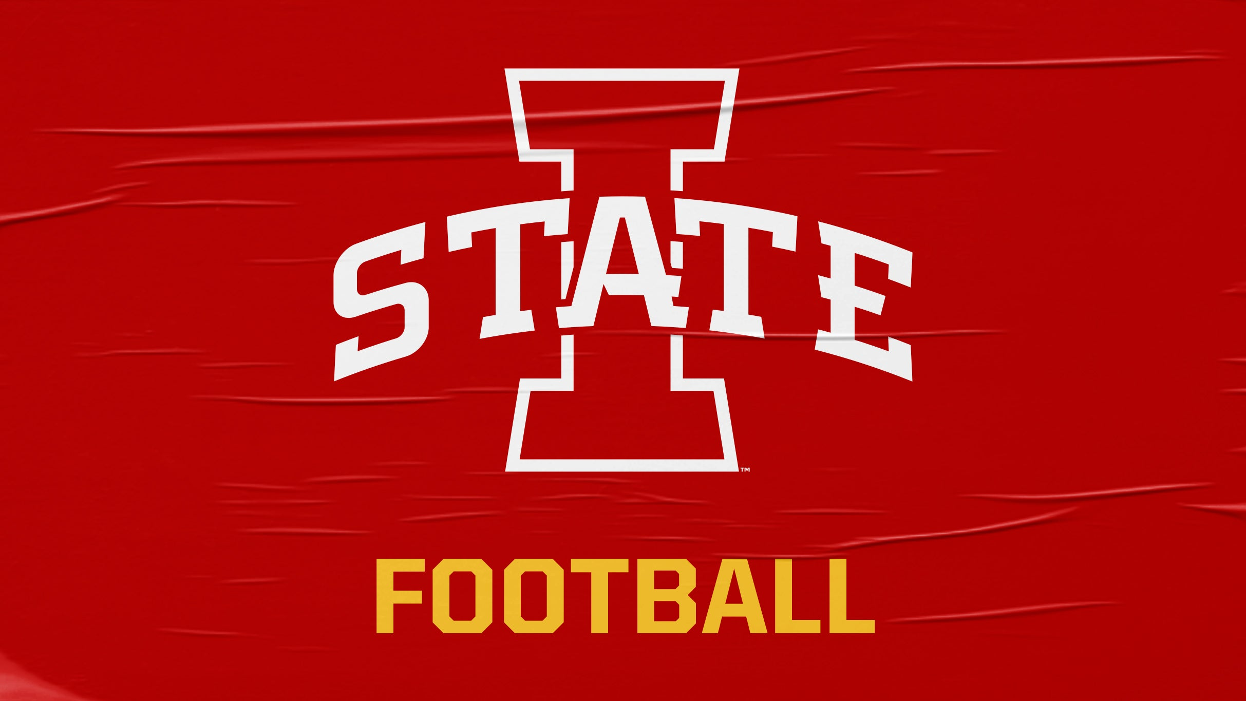 Cover image for Iowa State Cyclones Football vs. Bowling Green Falcons Football
