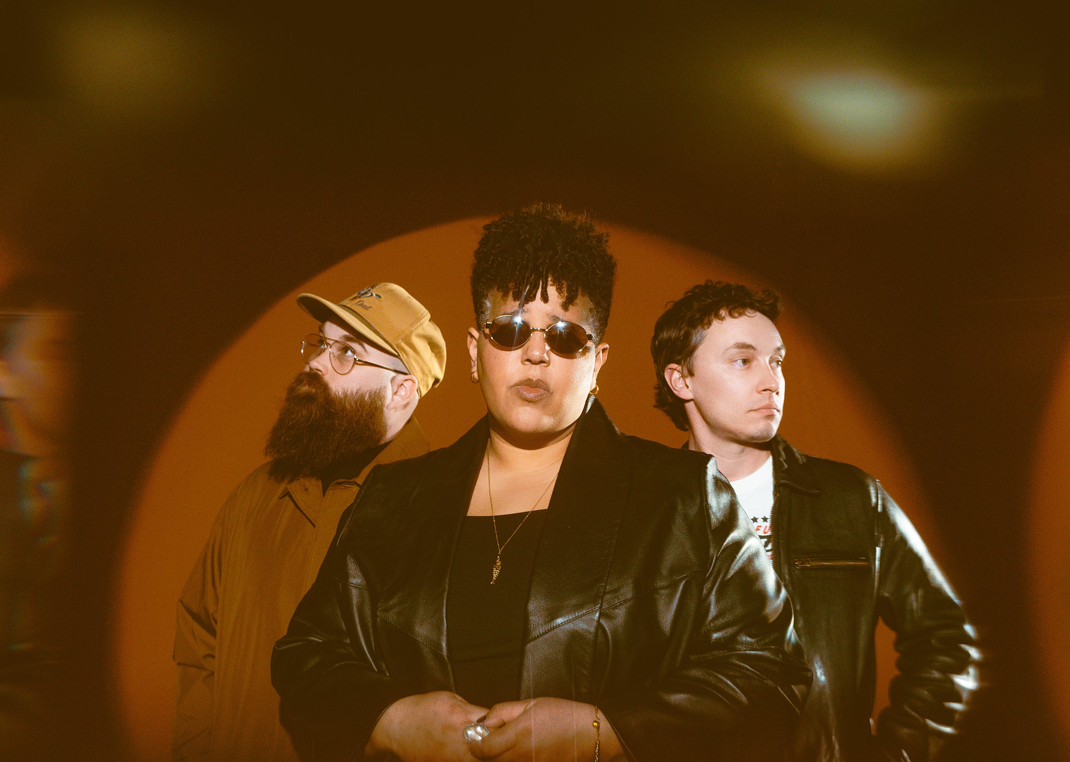 Cover image for Alabama Shakes